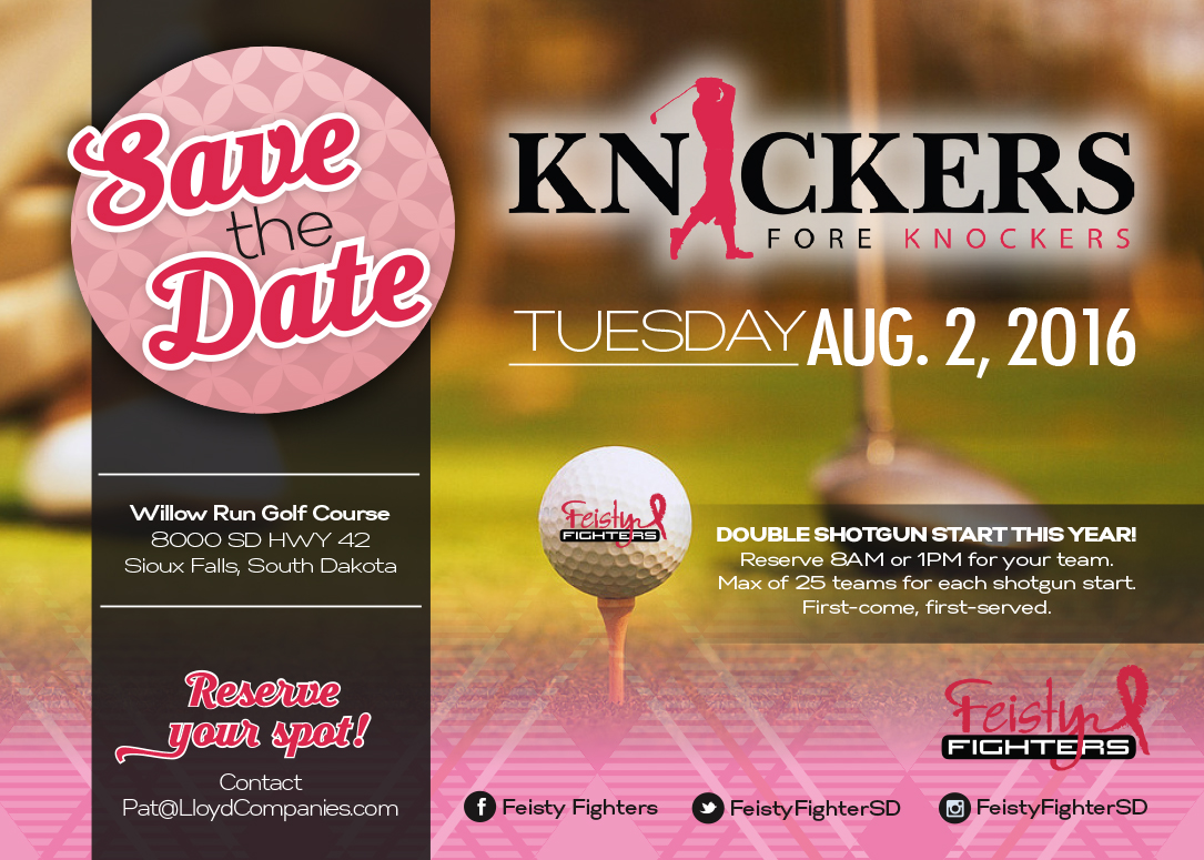 Knickers Fore Knockers Sioux Falls