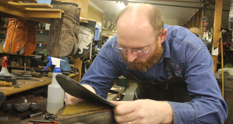 bob's shoe repair rapid city sd