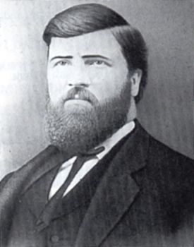 The Adams sisters' grandfather, Stephen Searl Adams, homesteaded the area in far southeastern South Dakota in 1872.
