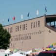 The Sioux Empire Fair is held at the W.H. Lyon Fairgrounds in Sioux Falls.