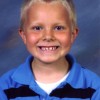 Joe Andrews, son of Departments Editor John Andrews, is a second grader at Yankton s Beadle Elementary.