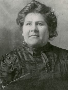 Josephine Waggoner began collecting Indian stories in the late 1800s.