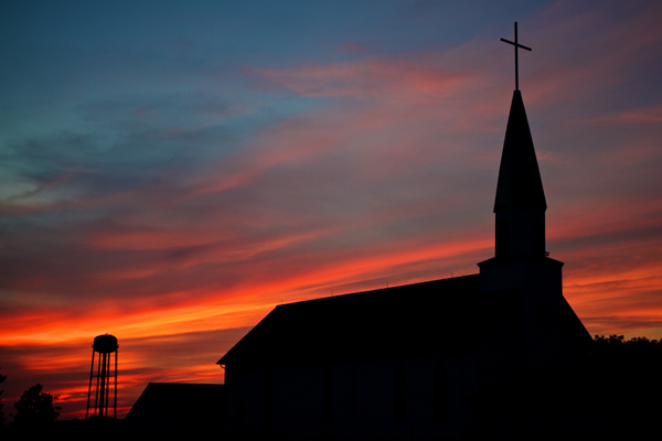 Christian Begeman: Photographing Prairie Sanctuaries