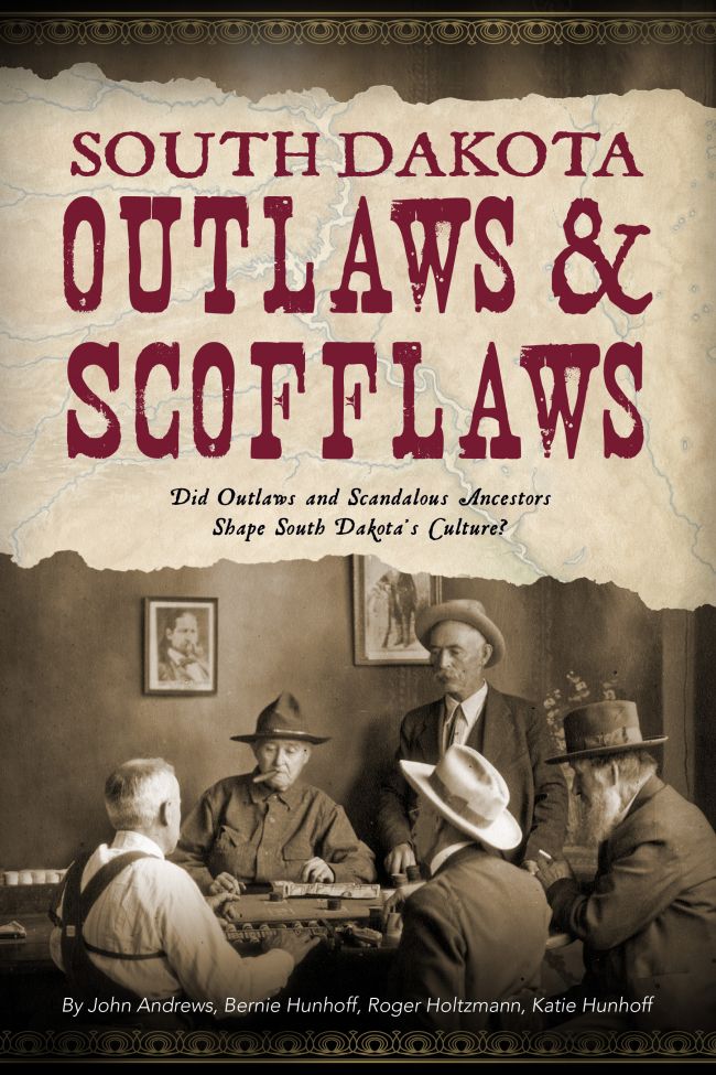 Outlaws & Scofflaws