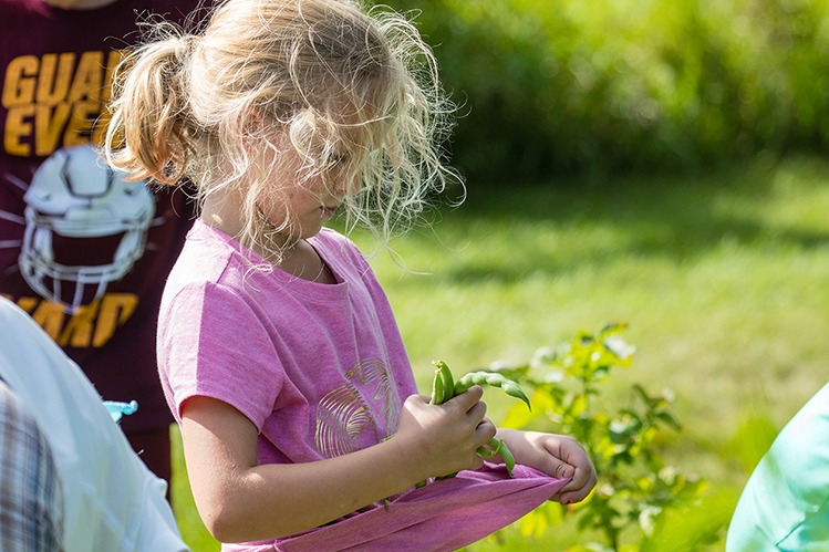 Growing YOUth in De Smet