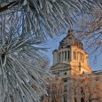 South Dakota voters rejected Pierre s merit pay plan for teachers. Photo by Chad Coppess of S.D.Tourism.