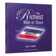  The Richest Man in Town  is the true story of Marty, the lovable Walmart cashier from Brookings.