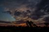 The South Dakota sky can provide a compelling and impressive reason to be up by 6 a.m.