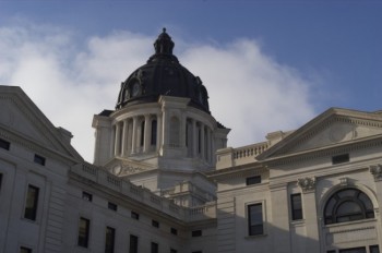 What's the proper role of government in South Dakota's economic development? Photo by Katie Hunhoff.