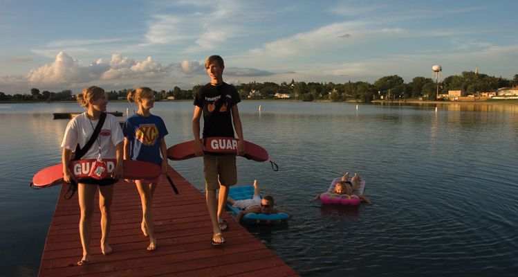 Swingers in yankton south dakota