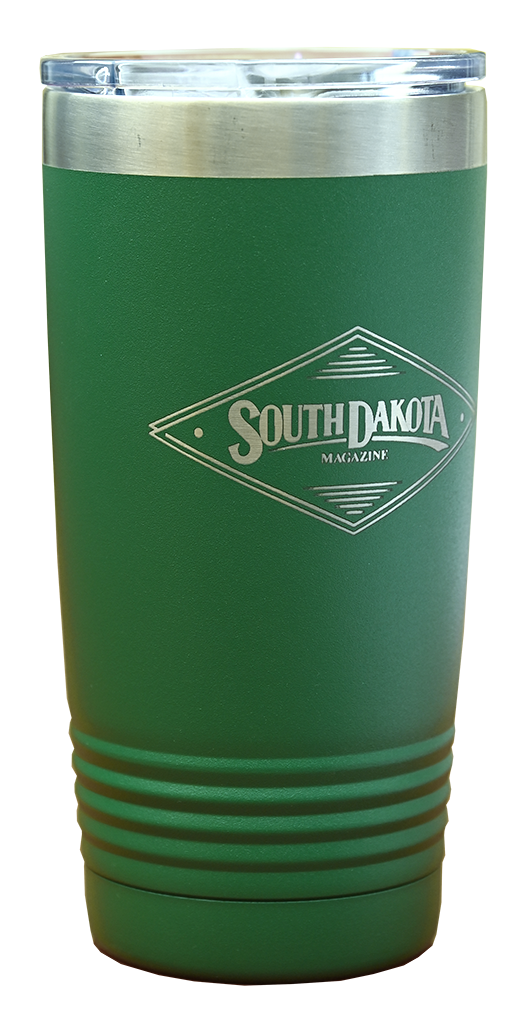 Travel Mug