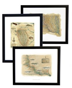 Arts Prints of South Dakota